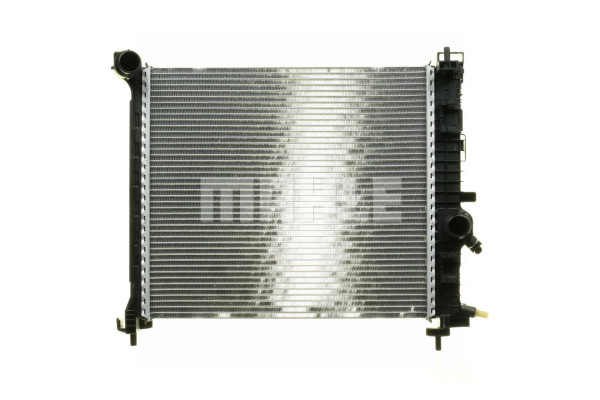 Radiator, engine cooling - CR1188000P MAHLE - 0001300308, 1300308, 13283247